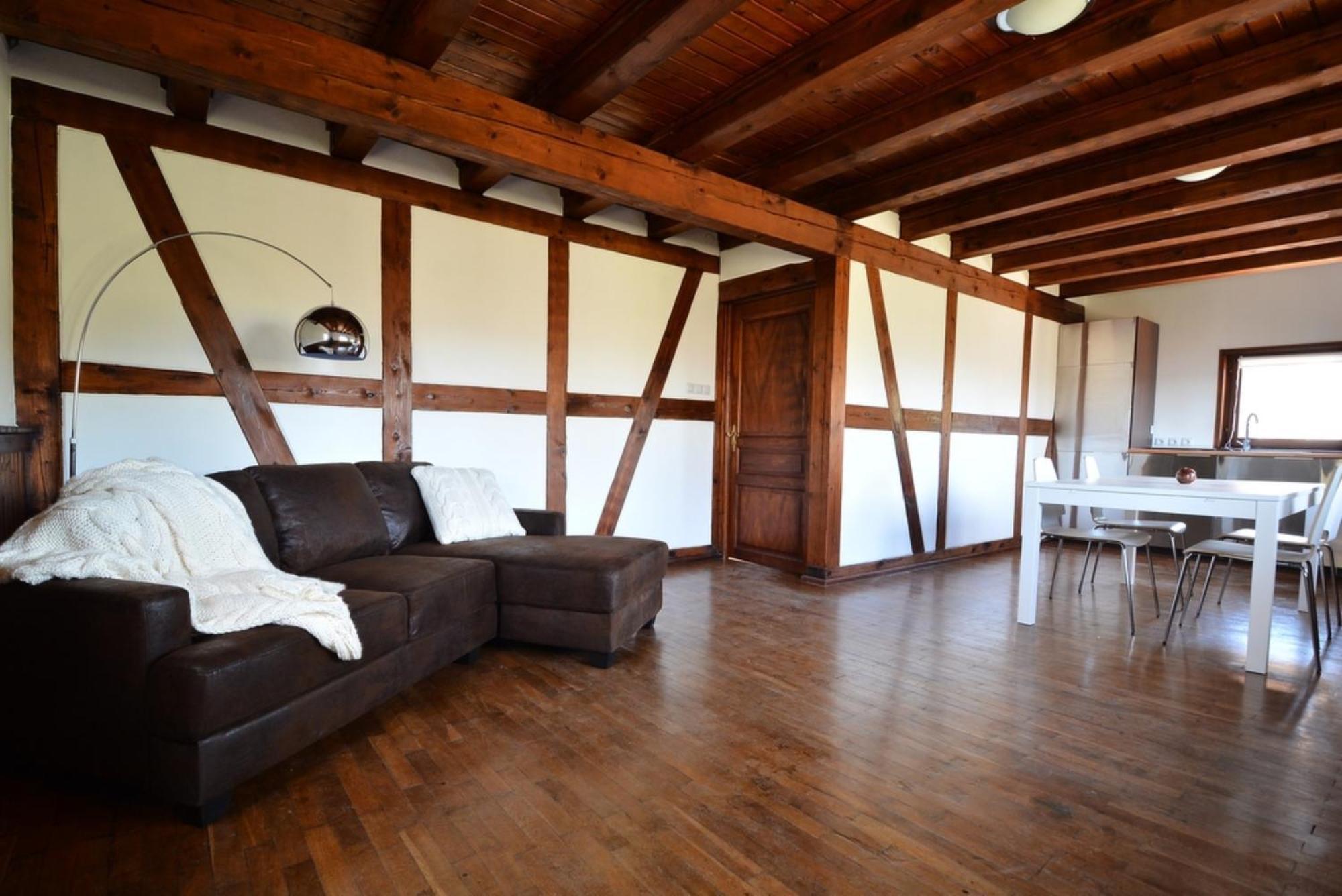 Logis Du Haut-Koenigsbourg Thannenkirch Chambre photo